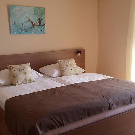 Rooms Vukusic Rab Town Dış mekan fotoğraf