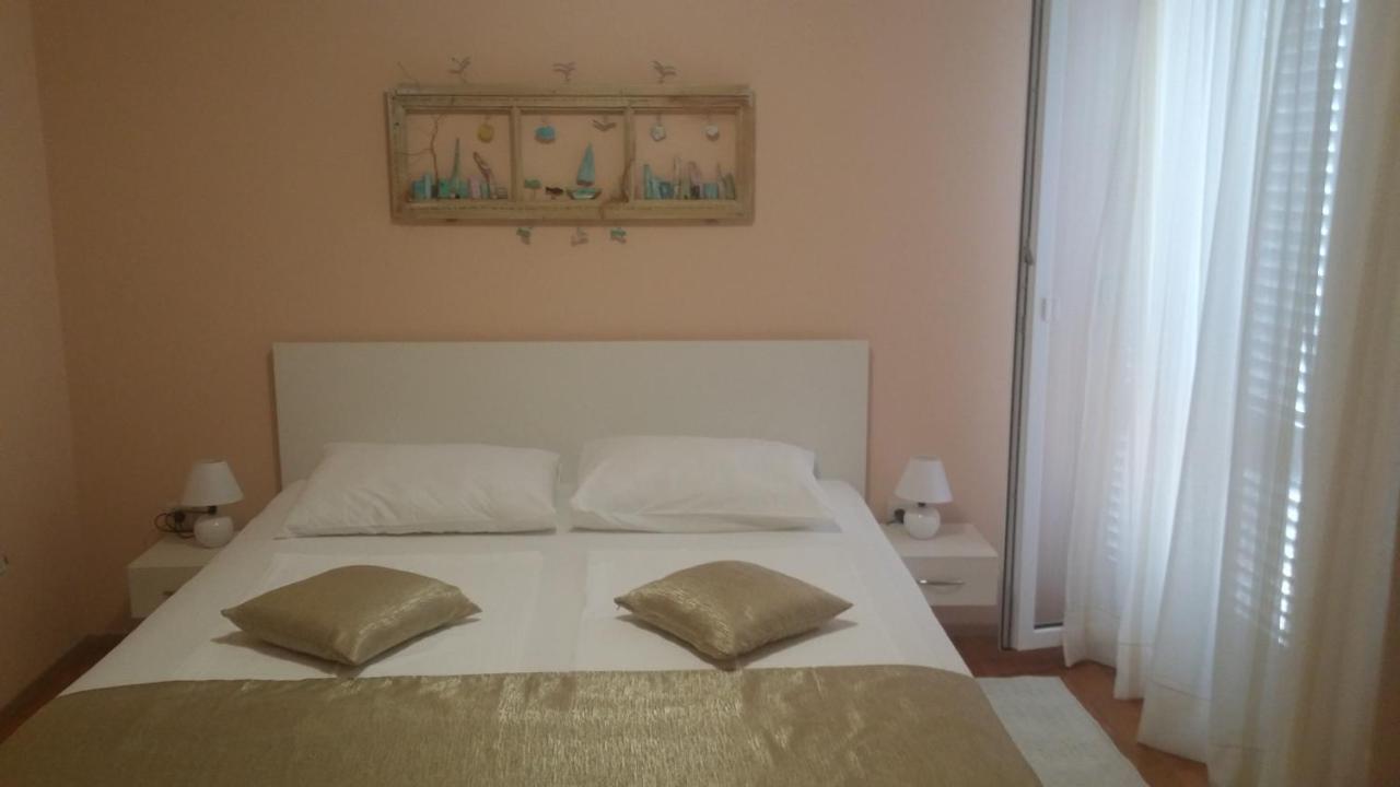 Rooms Vukusic Rab Town Oda fotoğraf