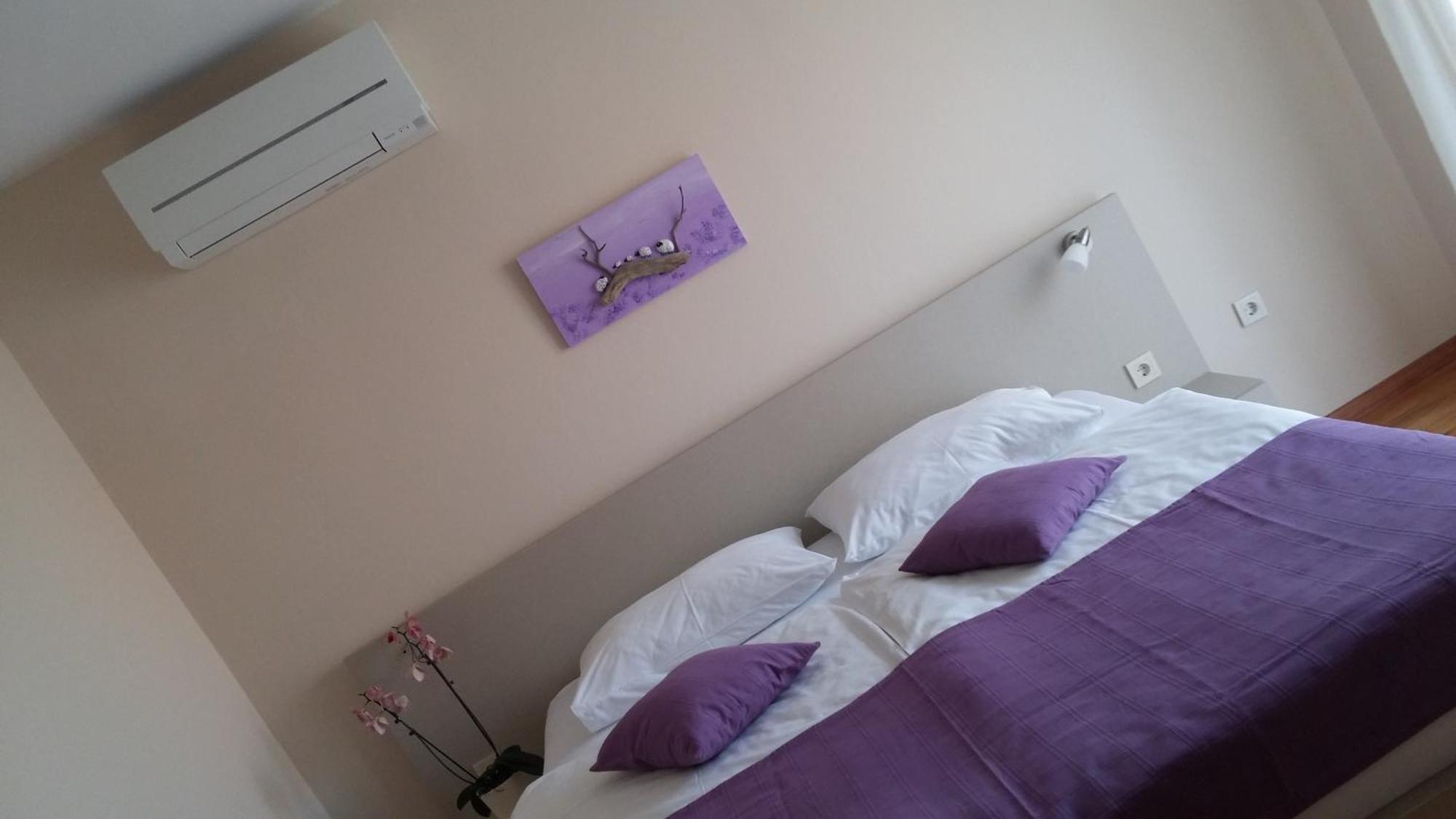 Rooms Vukusic Rab Town Oda fotoğraf