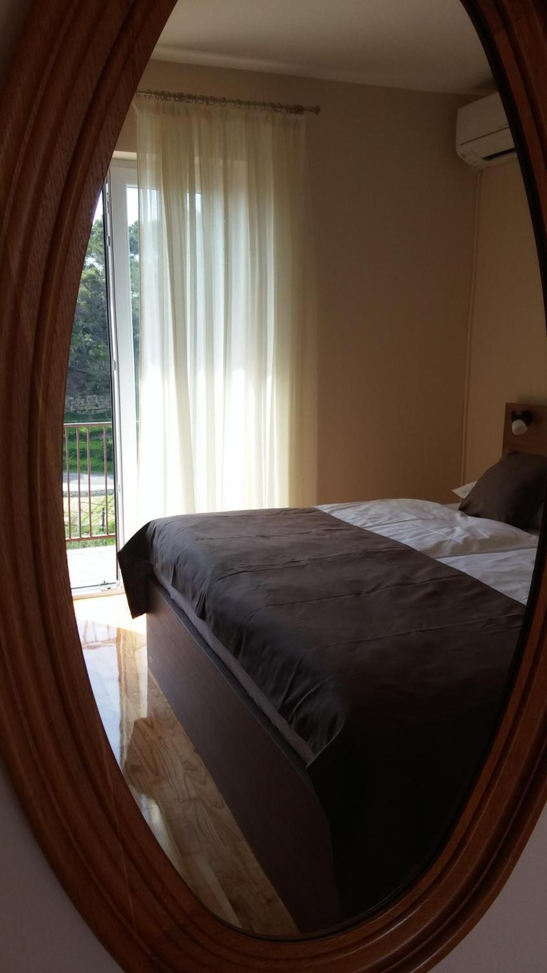 Rooms Vukusic Rab Town Oda fotoğraf