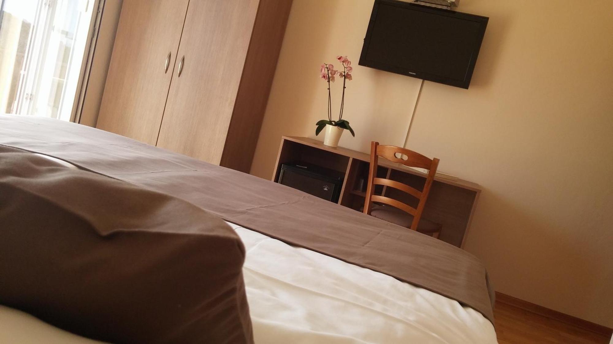 Rooms Vukusic Rab Town Oda fotoğraf