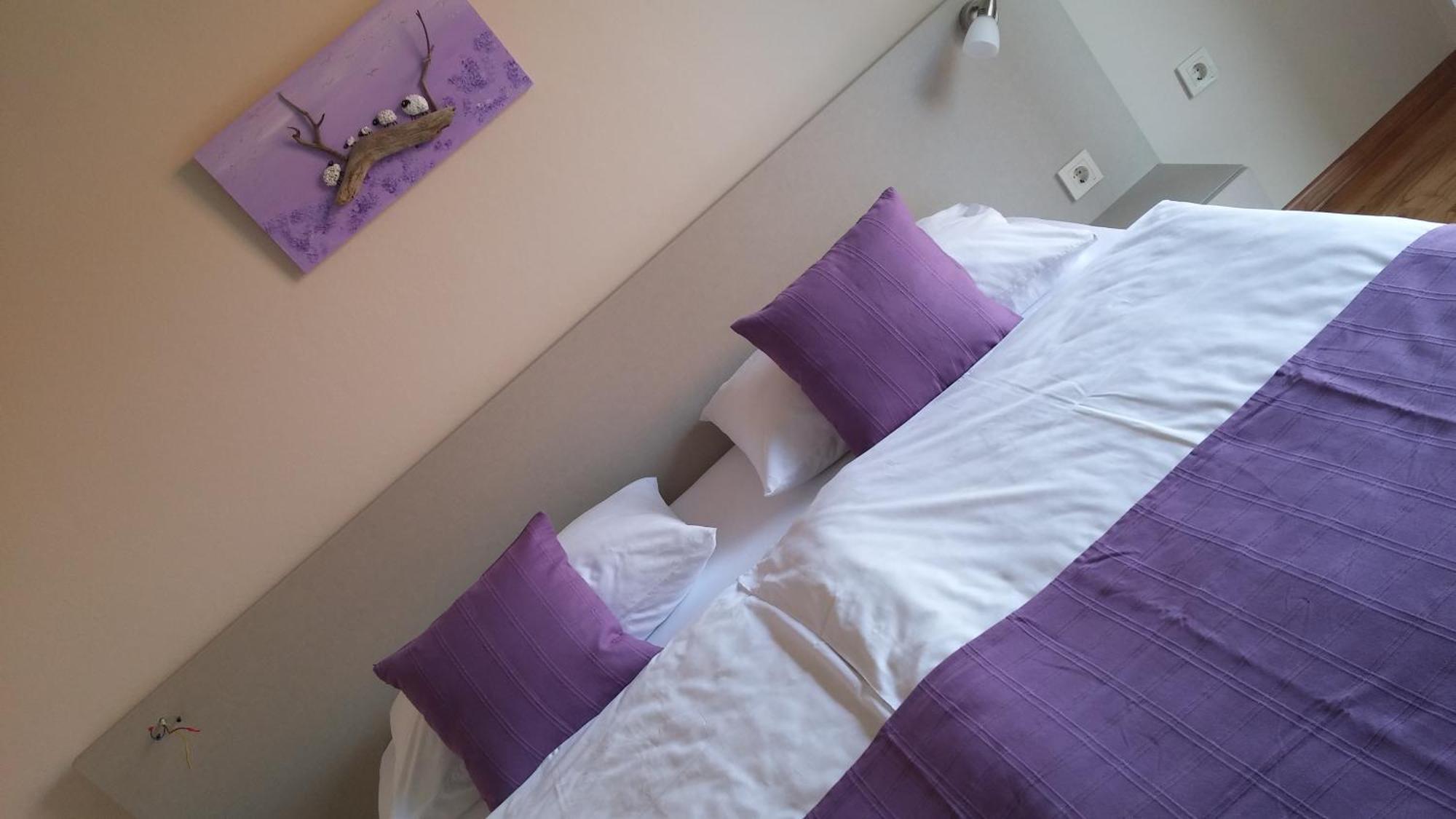Rooms Vukusic Rab Town Oda fotoğraf