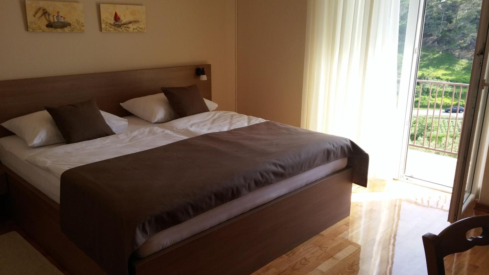 Rooms Vukusic Rab Town Oda fotoğraf