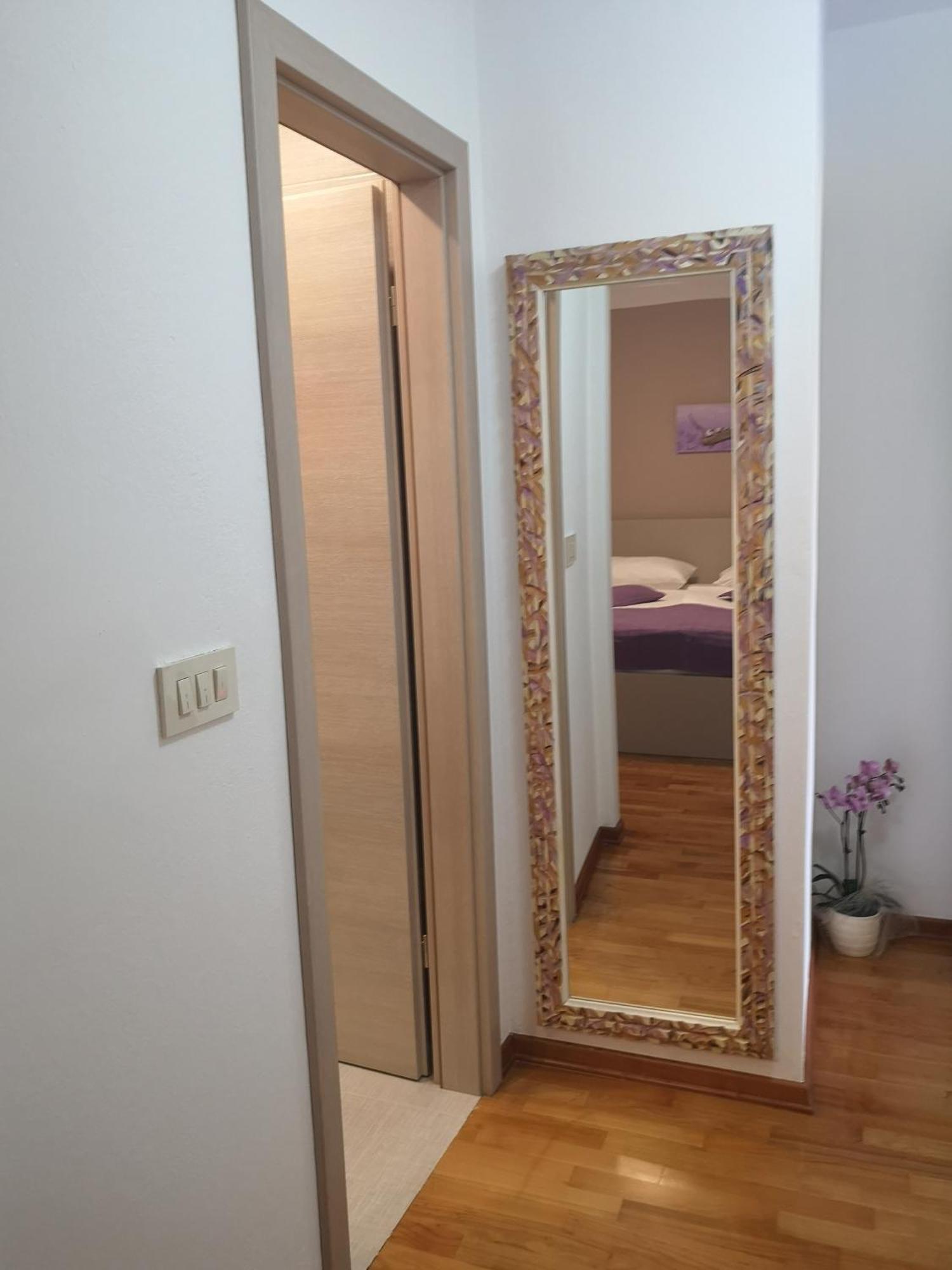 Rooms Vukusic Rab Town Dış mekan fotoğraf