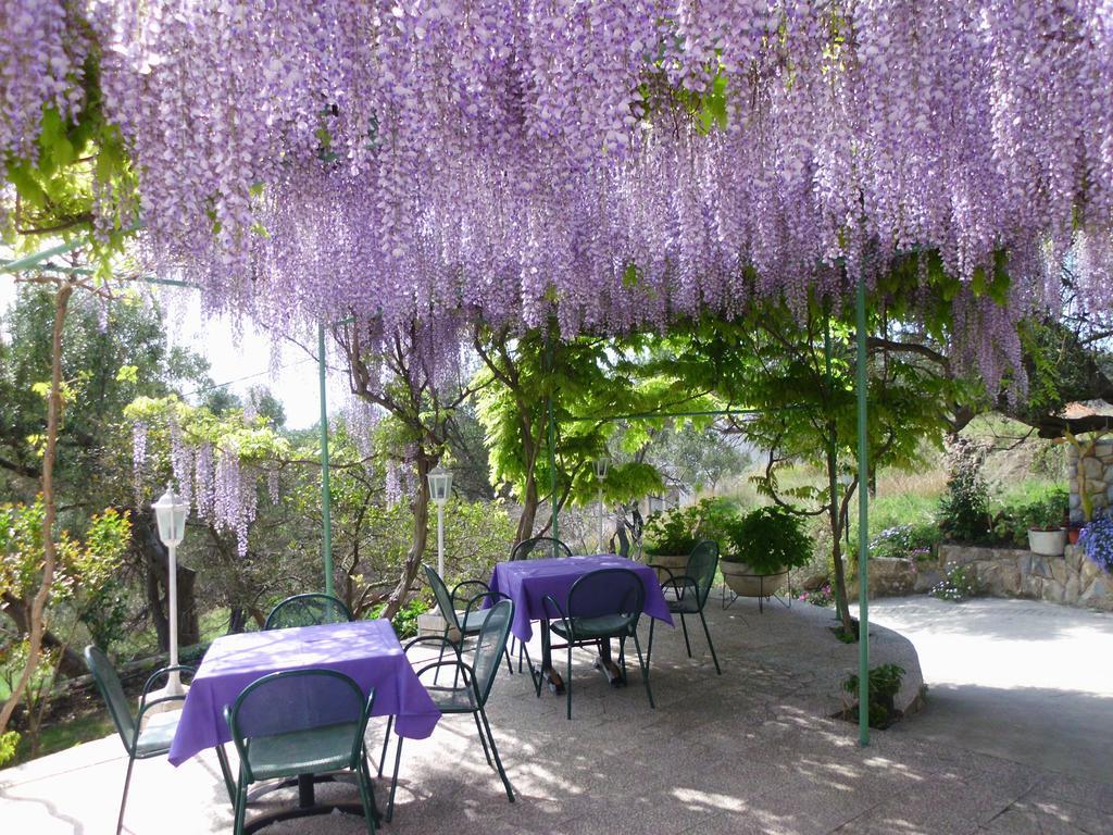 Rooms Vukusic Rab Town Dış mekan fotoğraf