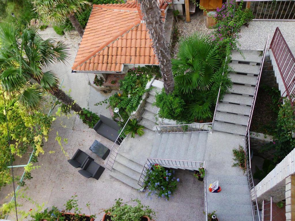 Rooms Vukusic Rab Town Oda fotoğraf