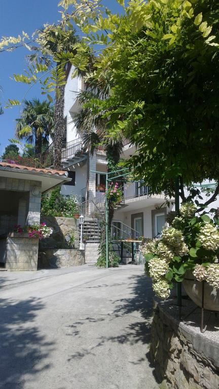 Rooms Vukusic Rab Town Dış mekan fotoğraf