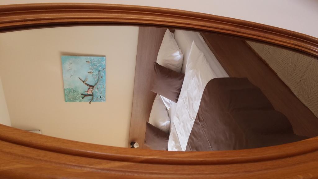 Rooms Vukusic Rab Town Dış mekan fotoğraf