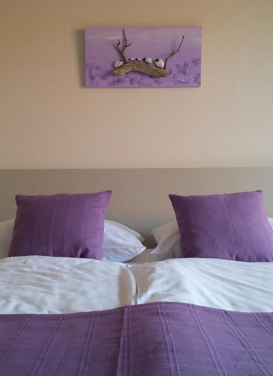 Rooms Vukusic Rab Town Dış mekan fotoğraf