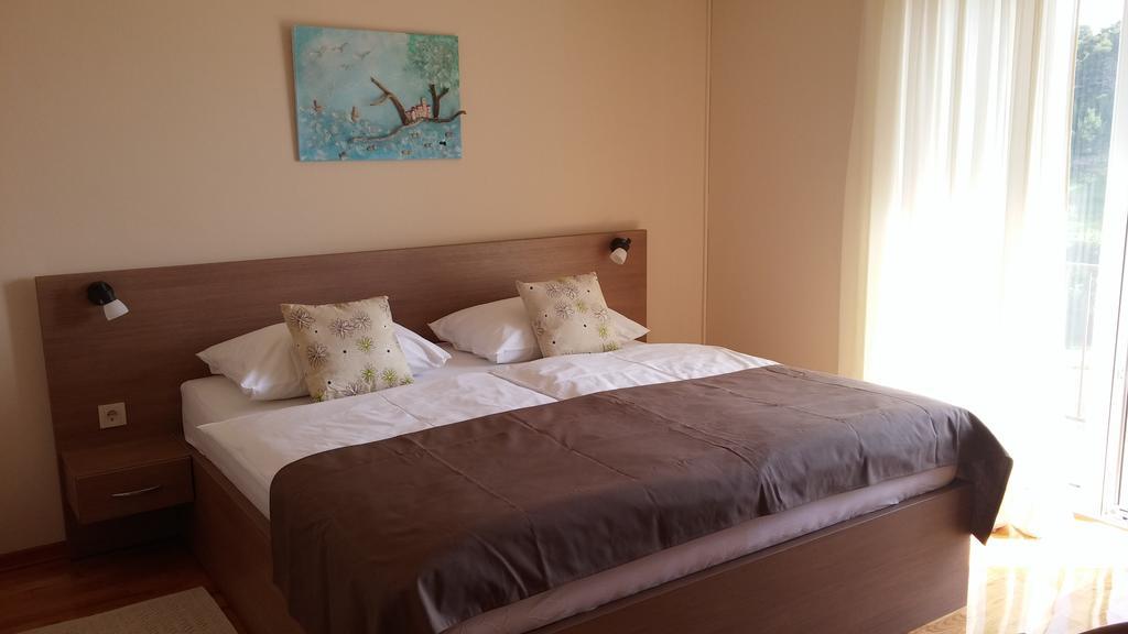 Rooms Vukusic Rab Town Dış mekan fotoğraf