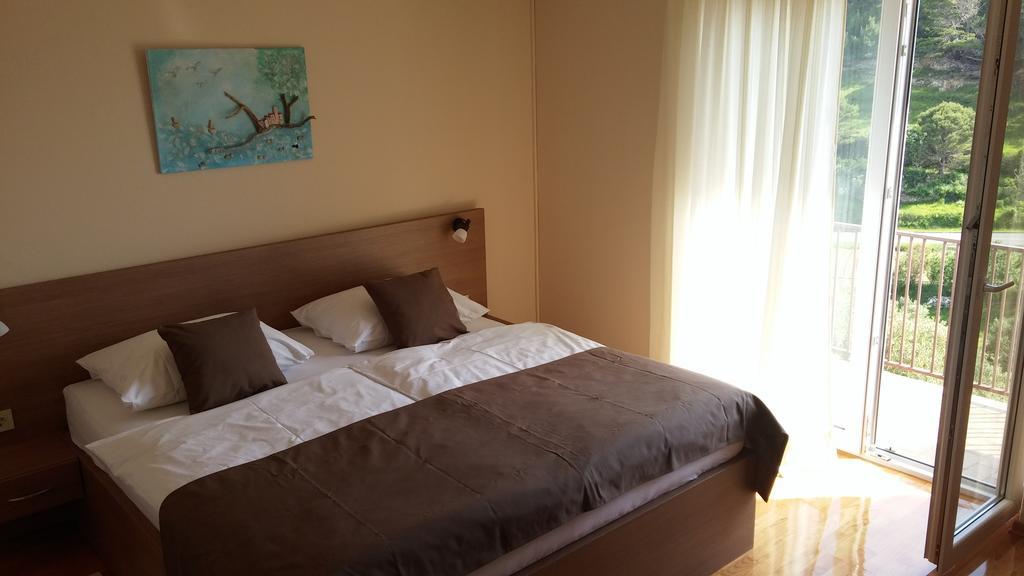 Rooms Vukusic Rab Town Dış mekan fotoğraf