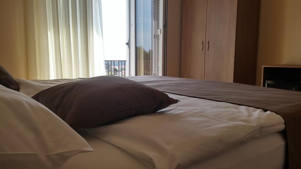 Rooms Vukusic Rab Town Dış mekan fotoğraf