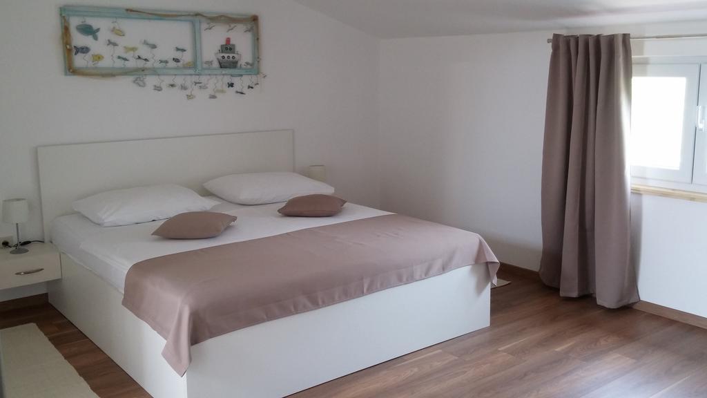 Rooms Vukusic Rab Town Dış mekan fotoğraf