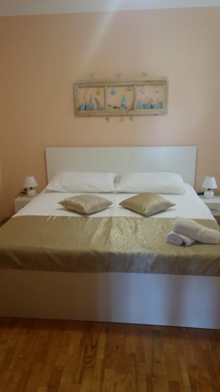 Rooms Vukusic Rab Town Dış mekan fotoğraf