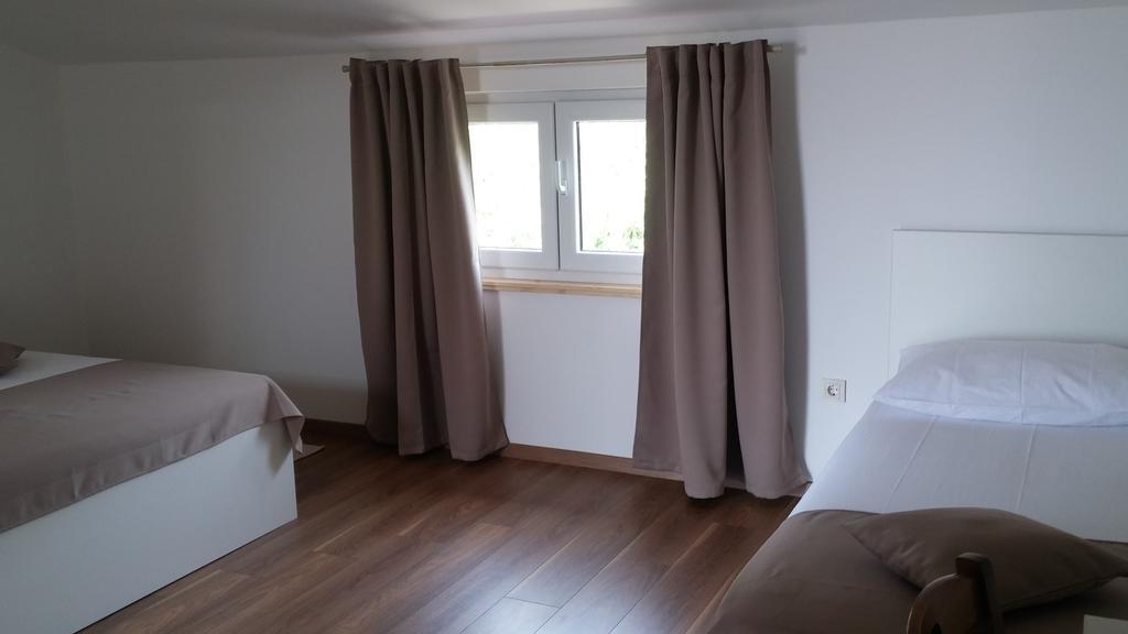 Rooms Vukusic Rab Town Dış mekan fotoğraf