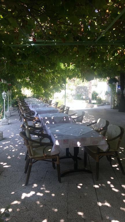 Rooms Vukusic Rab Town Dış mekan fotoğraf