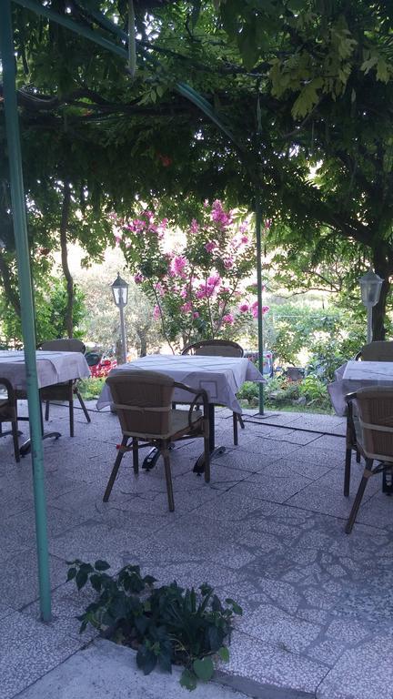 Rooms Vukusic Rab Town Dış mekan fotoğraf