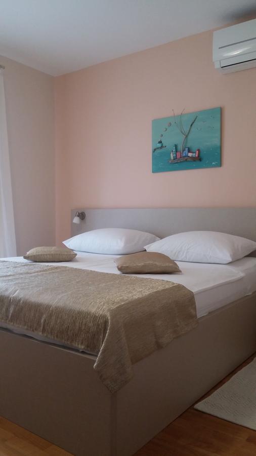 Rooms Vukusic Rab Town Dış mekan fotoğraf