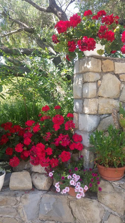 Rooms Vukusic Rab Town Dış mekan fotoğraf