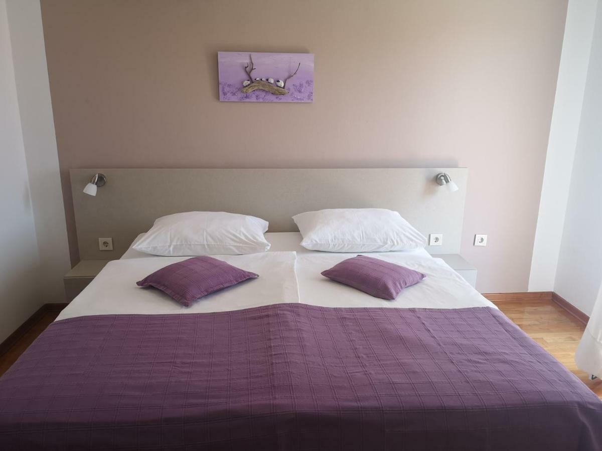 Rooms Vukusic Rab Town Dış mekan fotoğraf