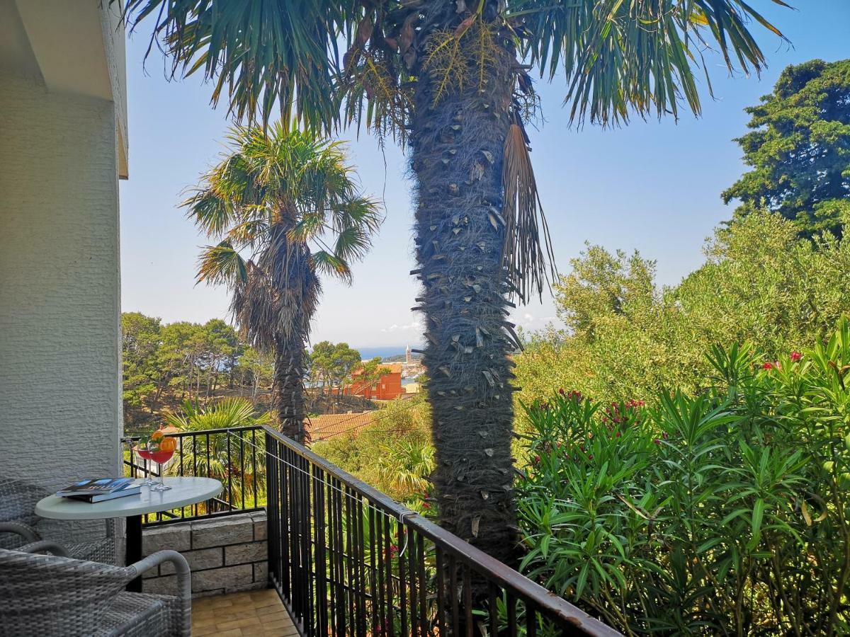 Rooms Vukusic Rab Town Dış mekan fotoğraf