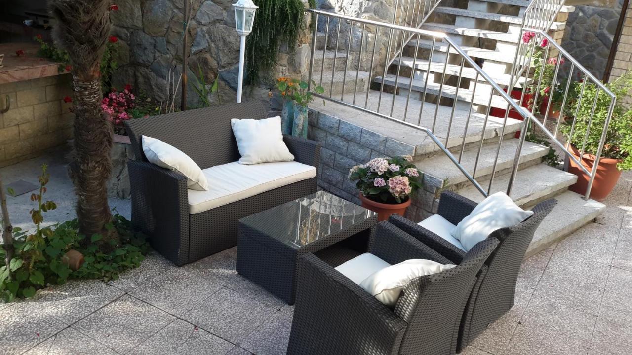Rooms Vukusic Rab Town Dış mekan fotoğraf